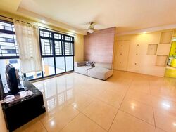 Blk 672A Jurong West Street 65 (Jurong West), HDB 5 Rooms #484756261